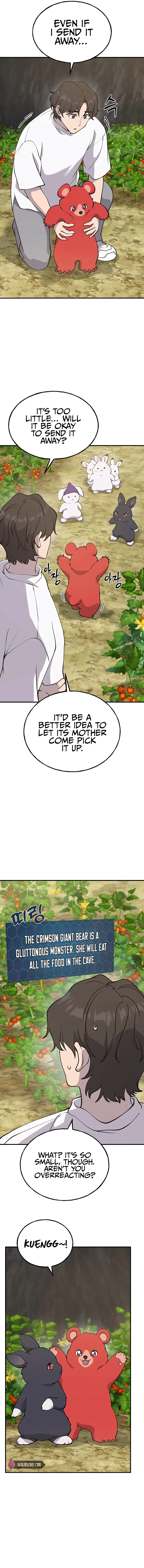Solo Farming In The Tower - Chapter 24 image 05_optimized